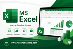 MS Excel