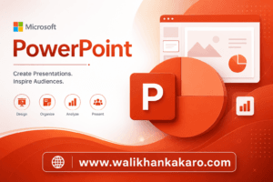 MS PowerPoint
