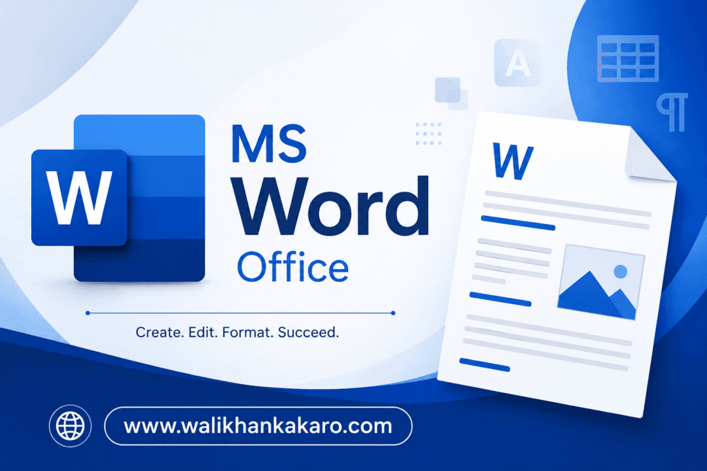 MS Word