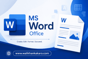 MS Word