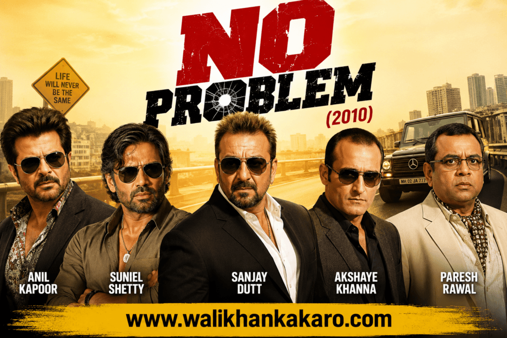 No Problem 2010 2 No Problem 2010