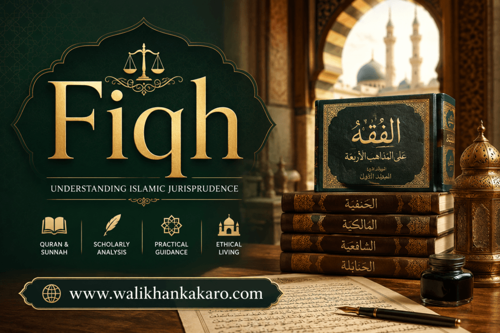 Fiqh