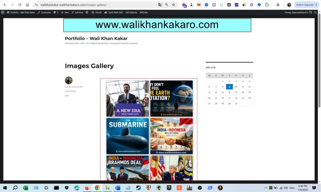 Best WordPress Gallery plugin 4